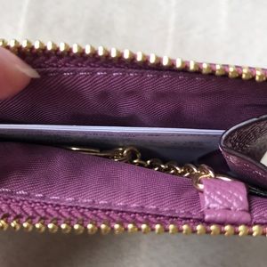 Coach Bags - ⭐️COACH ID Case ( Primrose)⭐️ Coach Bags - ⭐️COACH ID Case ( Primrose)⭐️